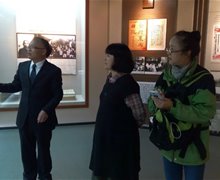 中國藝術(shù)人類學學會會長方李莉等人參加“‘民智兮國牢’——南通近代校歌文化與精神論壇”