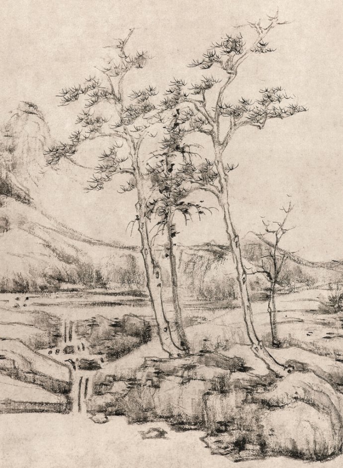 云林幽絕處<wbr><wbr>朱良志