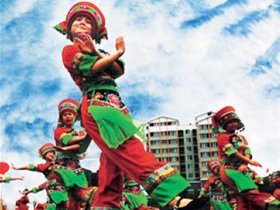 劉錫誠：我國“非遺”保護(hù)的若干理論問題