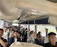 第一屆（2024）藝術(shù)民族志田野工作坊 10月29日田野紀(jì)實(shí)——深入田野，從實(shí)求知，從實(shí)求美