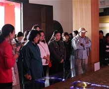 第一屆（2024）藝術(shù)民族志田野工作坊 10月31日田野紀(jì)實(shí)——深入田野，從實(shí)求知，從實(shí)求美