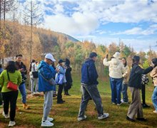 第一屆（2024）藝術(shù)民族志田野工作坊 11月2日田野紀(jì)實(shí)——深入田野，從實(shí)求知，從實(shí)求美